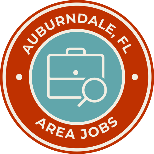 AUBURNDALE, FL AREA JOBS logo